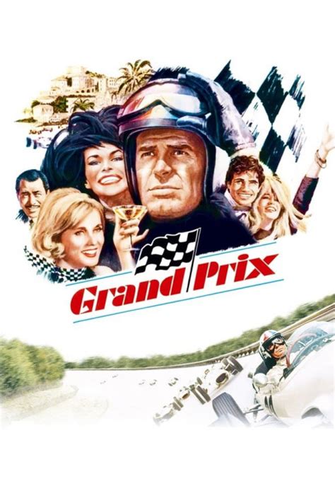 yify grand prix driver